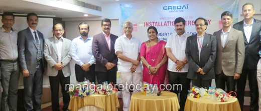 CREDAI